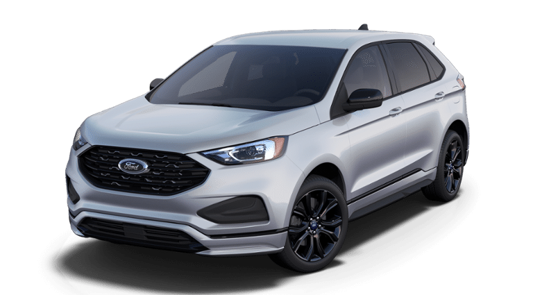 2024 Ford Edge Vehicle Photo in Terrell, TX 75160